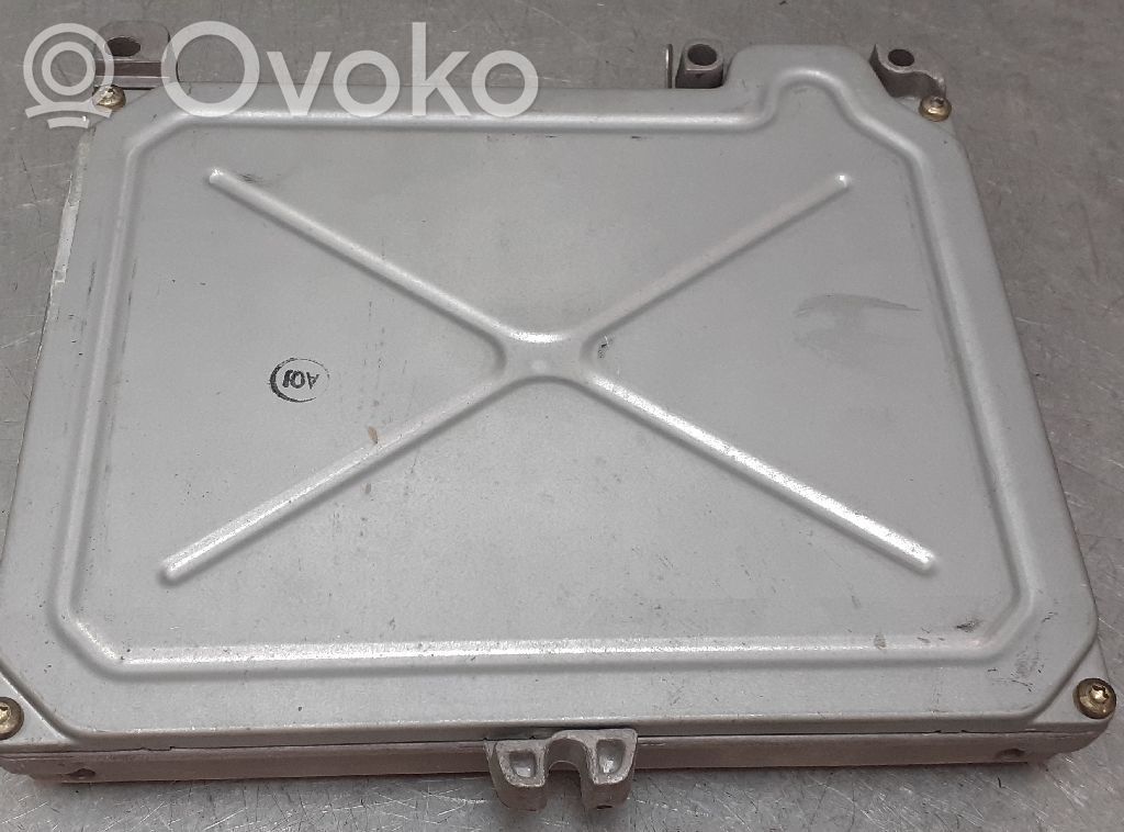 Renault 21 Engine control unit/module 