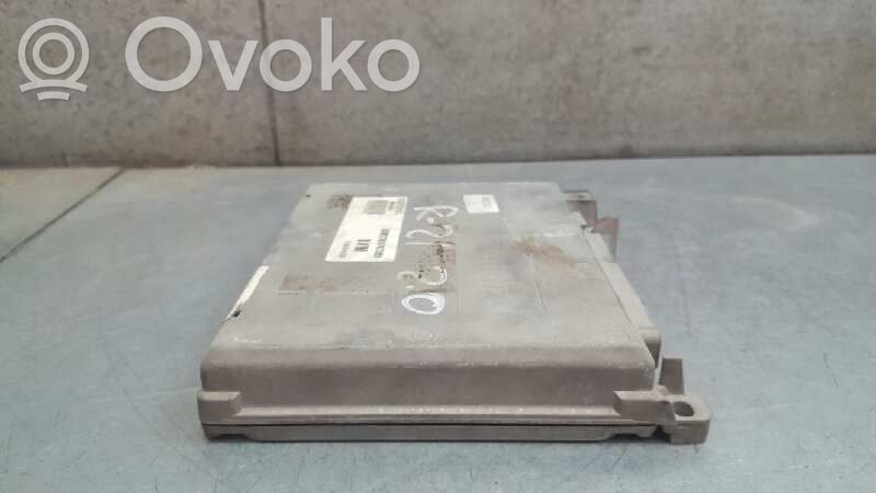 Renault 21 Engine control unit/module 