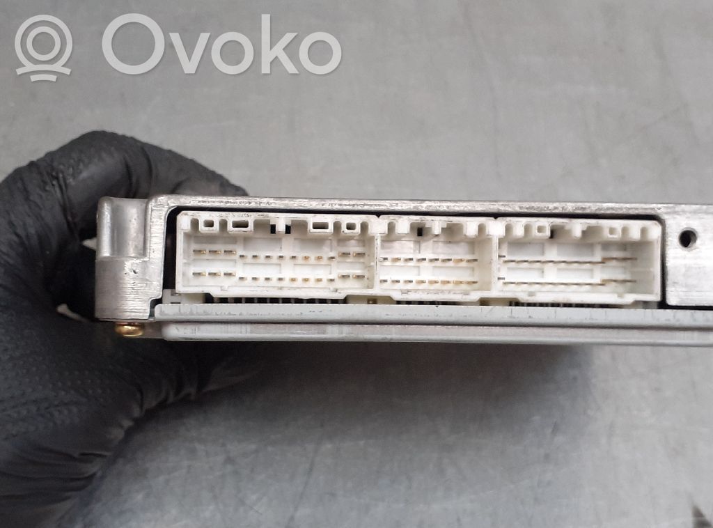 Unidad de control/módulo del motor   2758005792