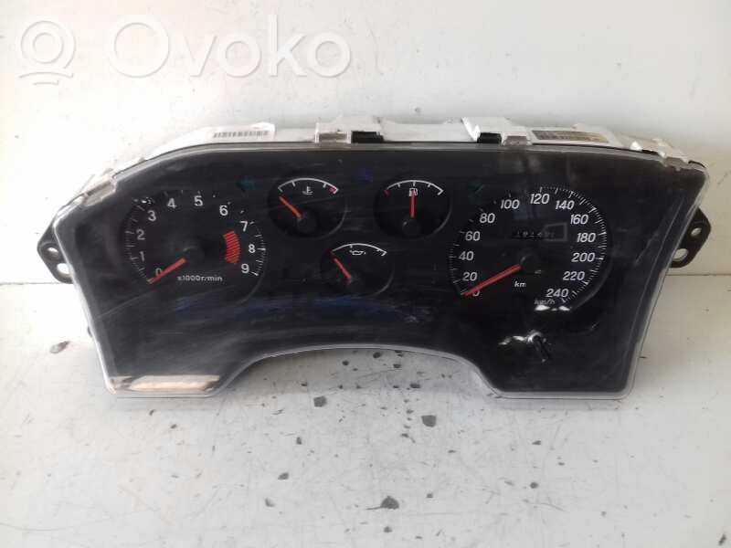 Tachimetro (quadro strumenti)   MB680845