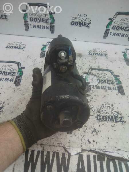 Motor de arranque   0331303061