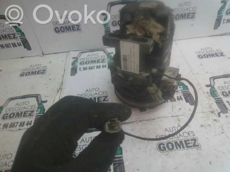 Mazda Demio Air conditioning (A/C) compressor (pump) 