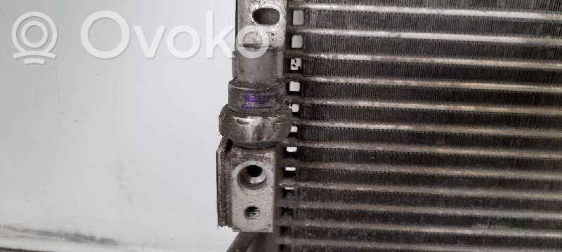 Honda Civic Radiator răcire A/C (condensor)