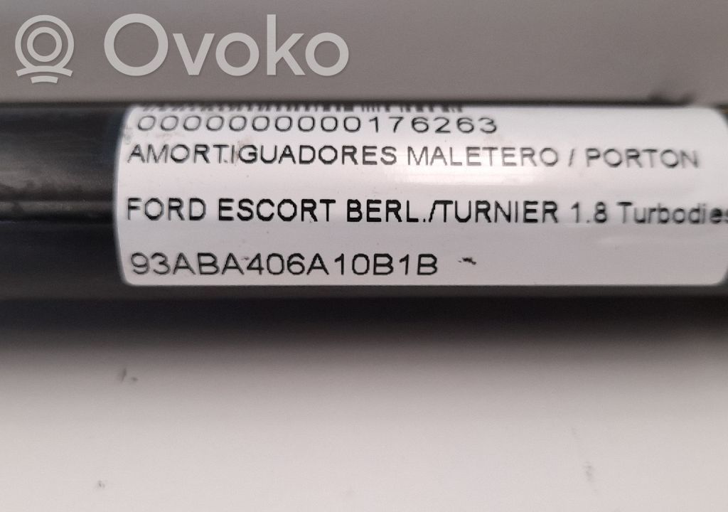 Ford Escort Amortizor hayon 