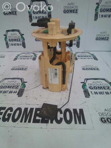 Pompa carburante immersa   9640626980