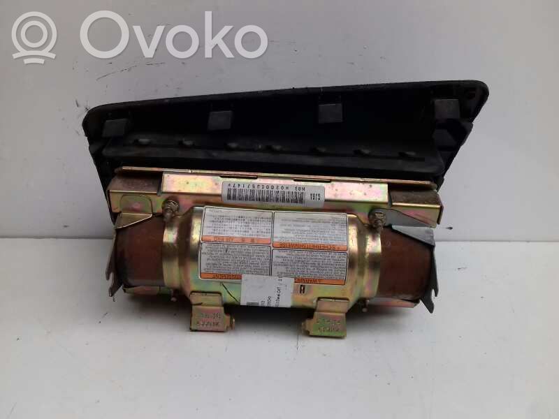 Airbag del pasajero   02000357147