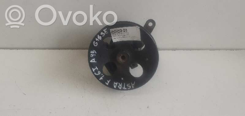 Pompa servosterzo   2500056