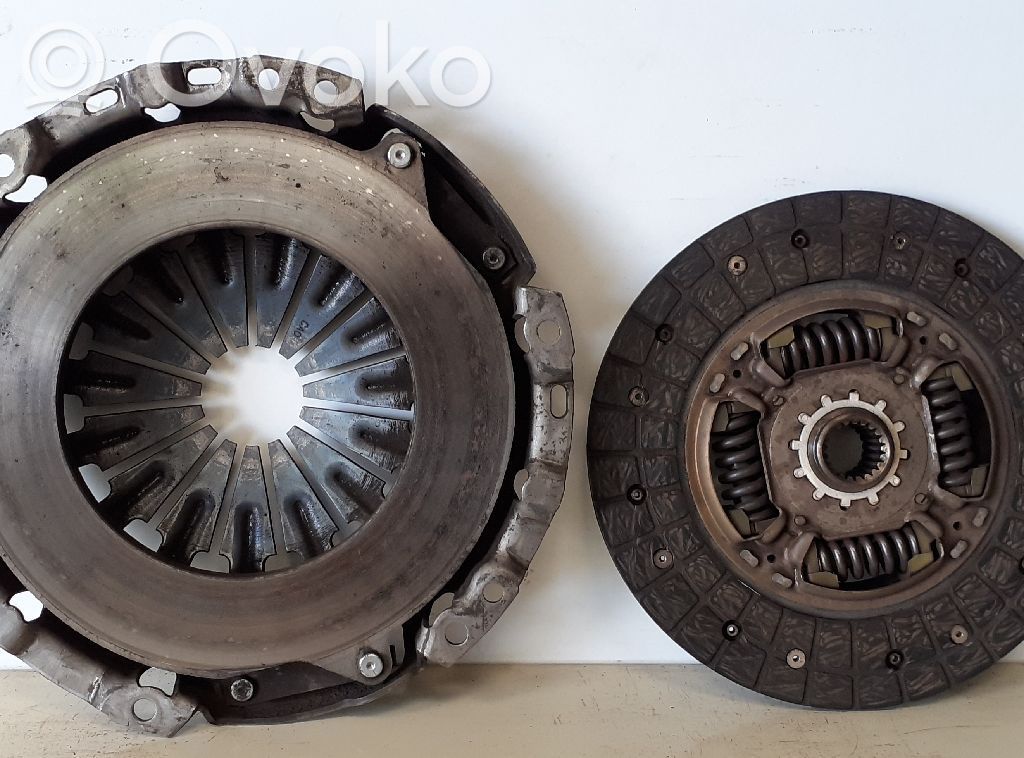 Toyota Corolla E120 E130 Kupplungssatz 