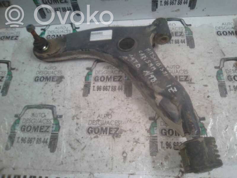 Querlenker Achsschenkel vorne   MR915770