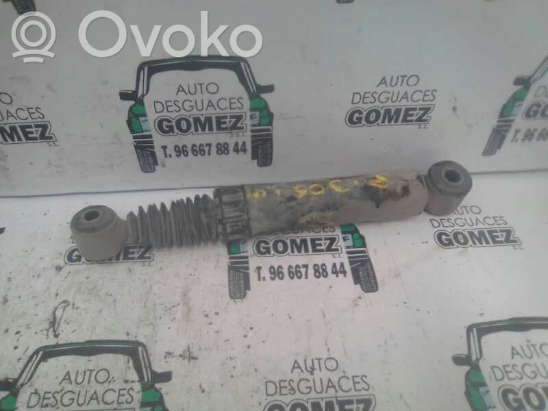 Peugeot 306 Amortizor spate