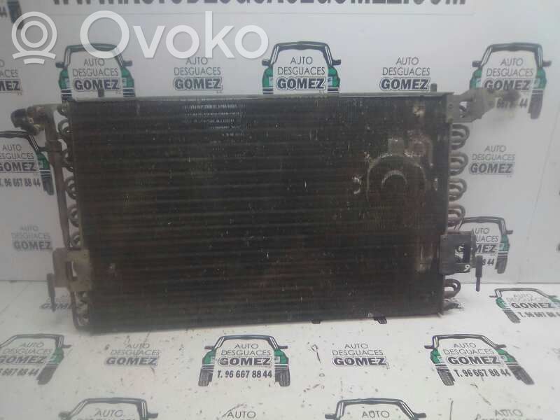 Peugeot 306 Radiateur condenseur de climatisation 