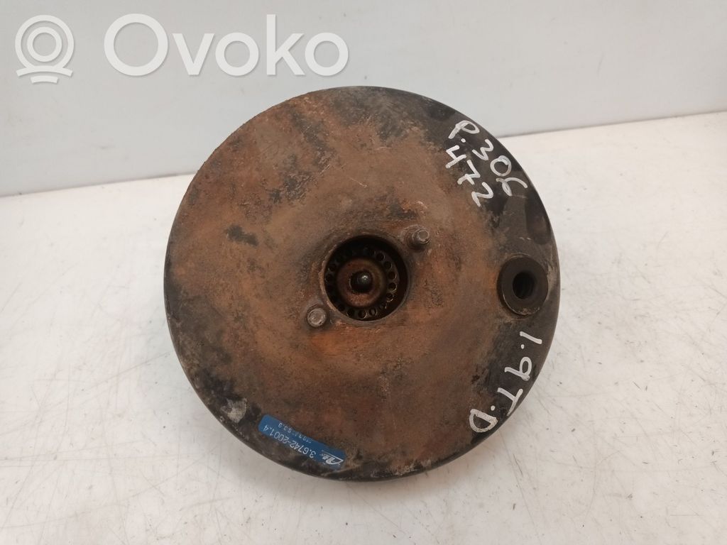 Peugeot 306 Servo-frein 