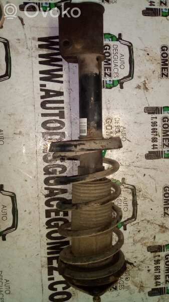 Amortiguador delantero   344255