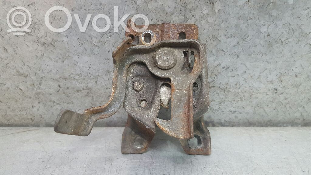 Suzuki Alto Schloss Schließzylinder Motorhaube