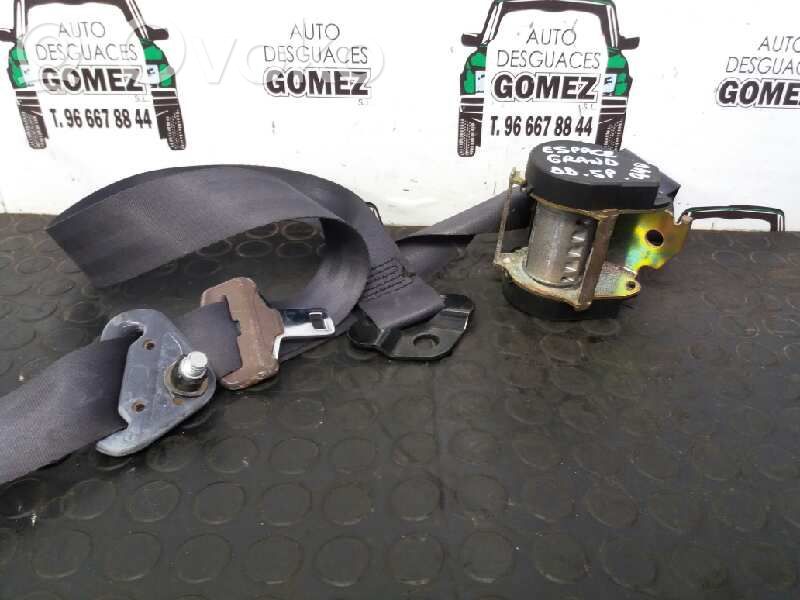 Cinturón delantero   6025313598