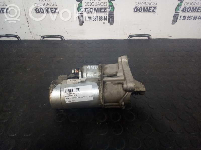 Renault Espace III Electromotor