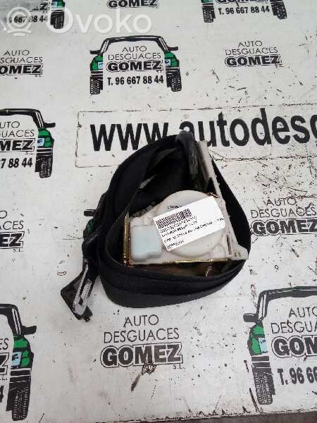 Cinturón delantero   90585864