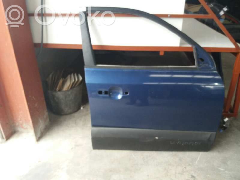 Hyundai Tucson JM Puerta delantera 