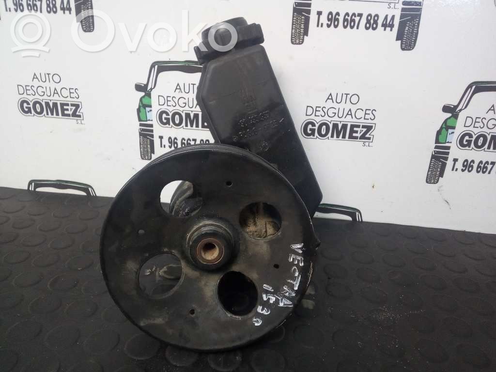 Opel Vectra B Ohjaustehostimen pumppu 