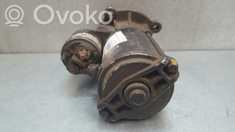 Peugeot 306 Motor de arranque 