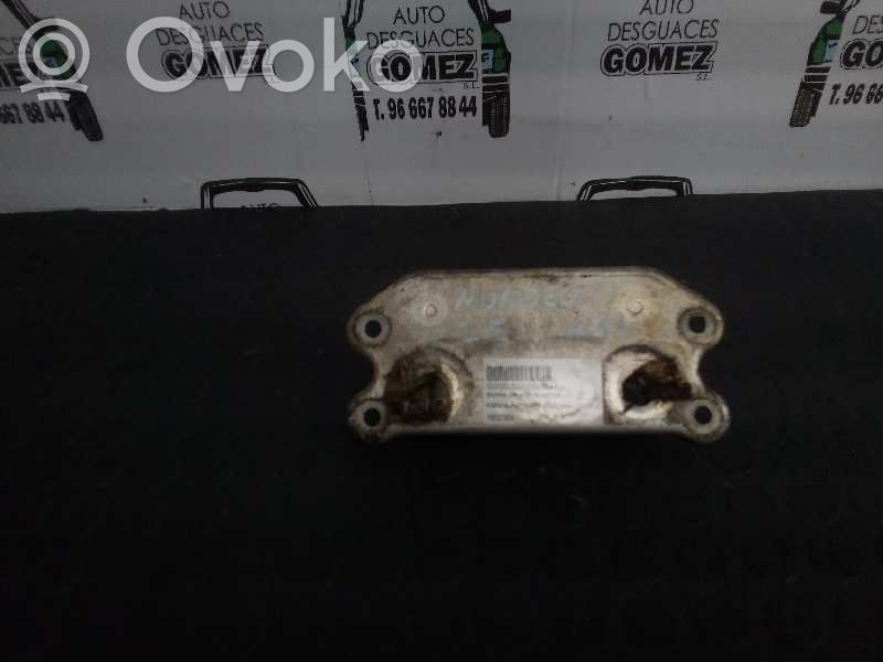 Ford Mondeo MK IV Ölkühler 
