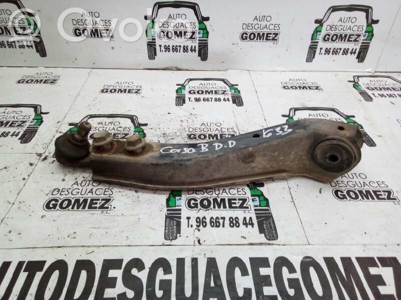 Opel Corsa B Front control arm 