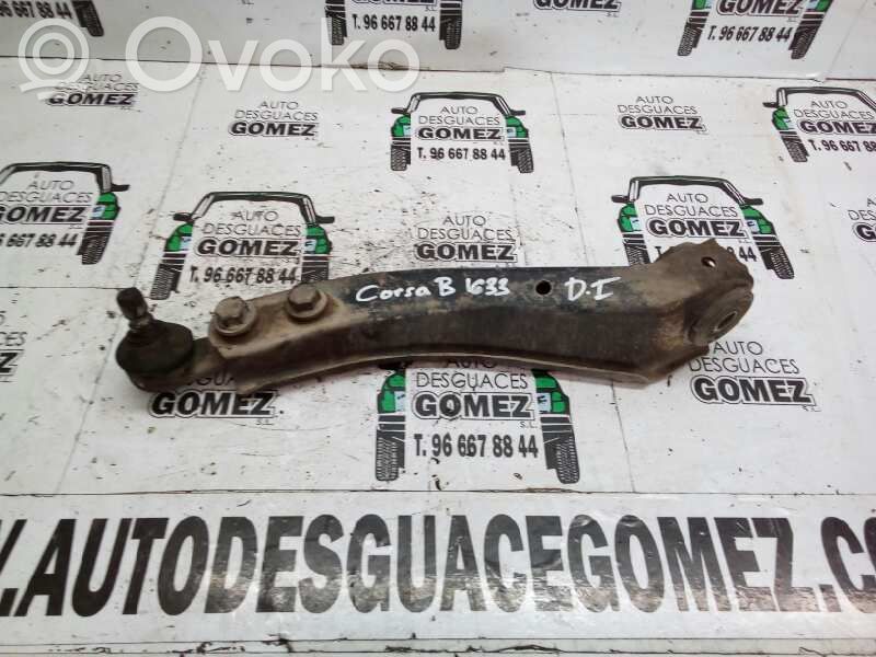 Opel Corsa B Front control arm 