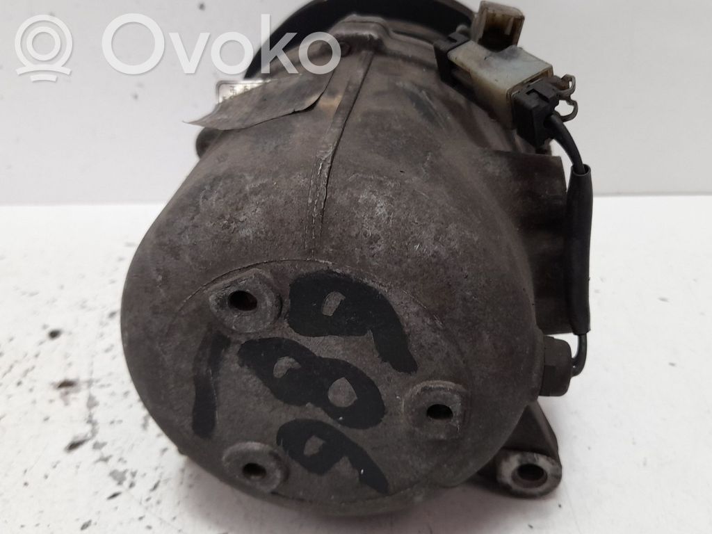Nissan Primera Oro kondicionieriaus kompresorius (siurblys) 