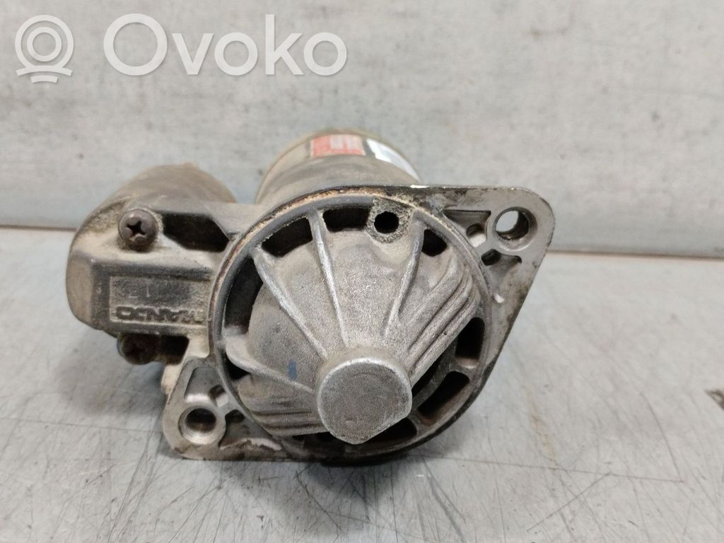 Hyundai Lantra I Motor de arranque 