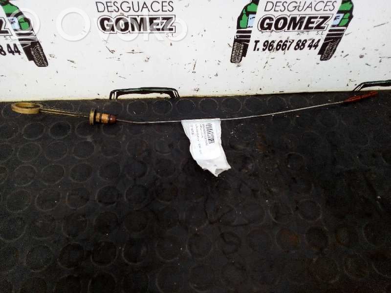 Opel Corsa B Bagnet poziomu oleju 