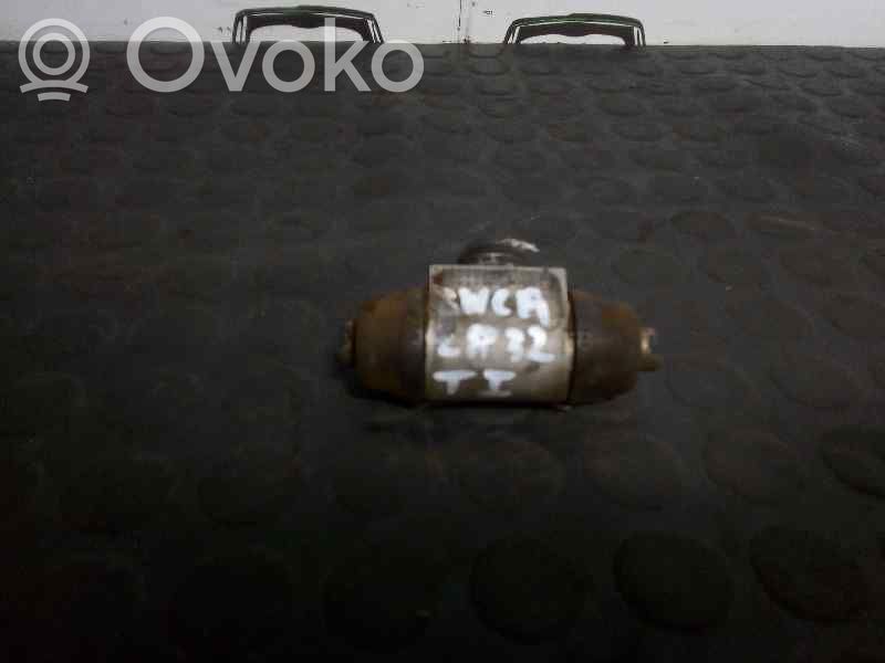 Seat Inca (6k) Tylny cylinder hamulcowy 