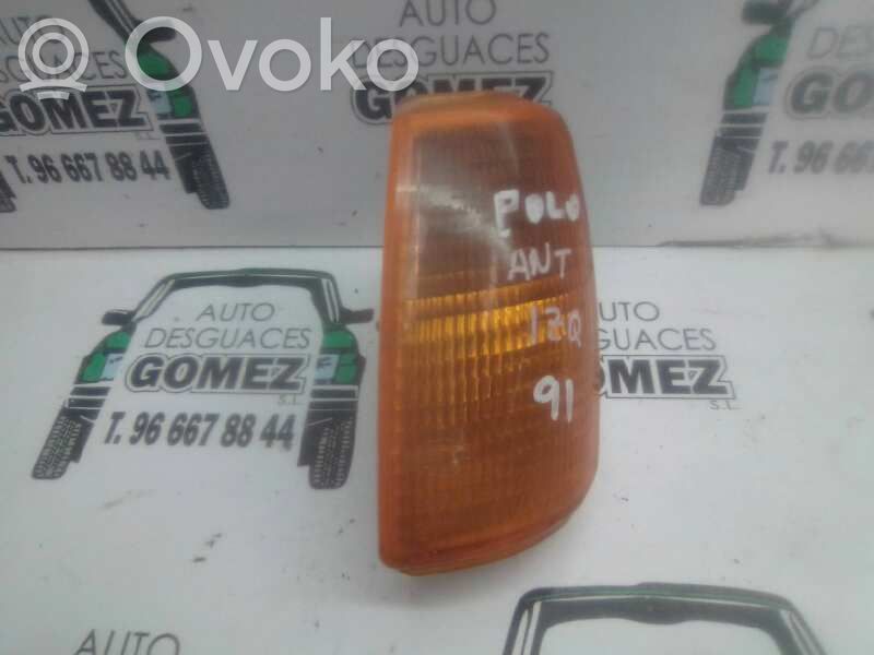 Volkswagen Polo II 86C 2F Far