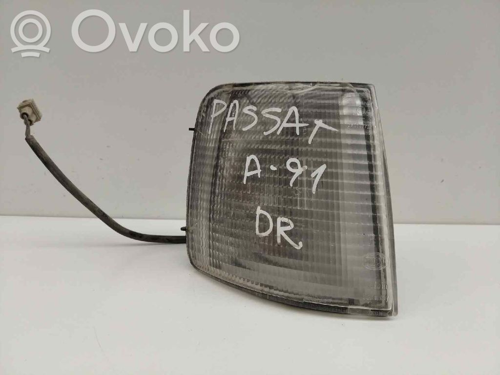 Volkswagen PASSAT B3 Phare frontale