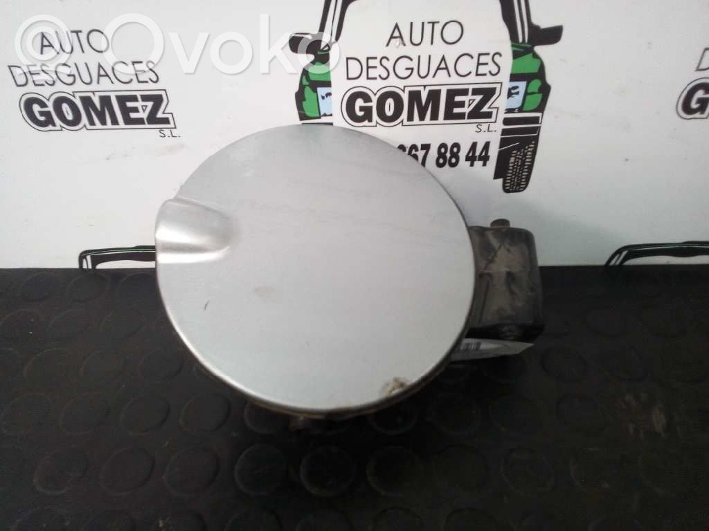 Skoda Roomster (5J) Tappo del serbatoio del carburante