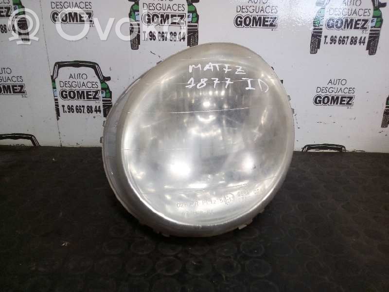 Lampa przednia   96507855