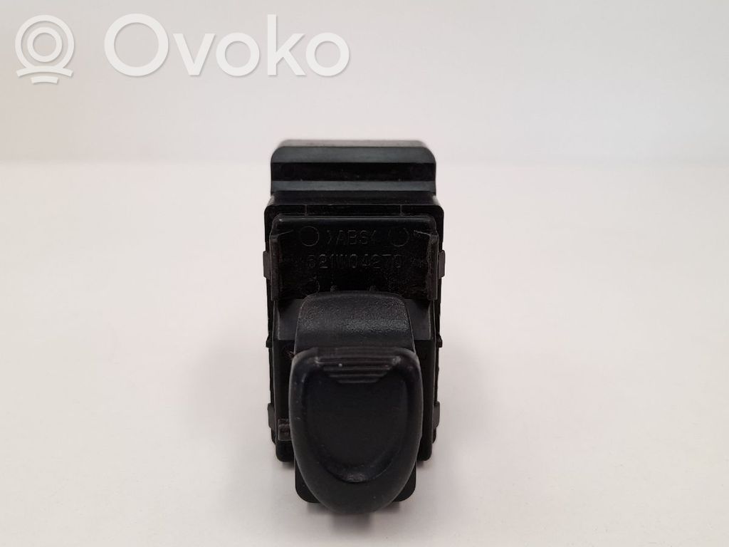 Daewoo Matiz Electric window control switch 
