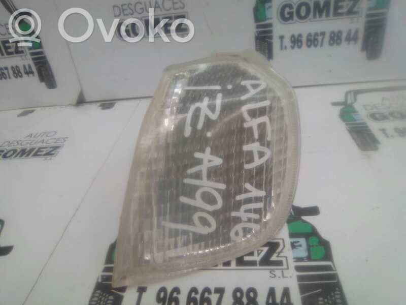 Alfa Romeo 145 - 146 Headlight/headlamp 