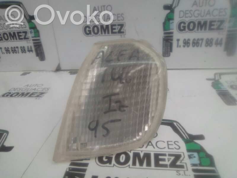 Alfa Romeo 145 - 146 Headlight/headlamp 