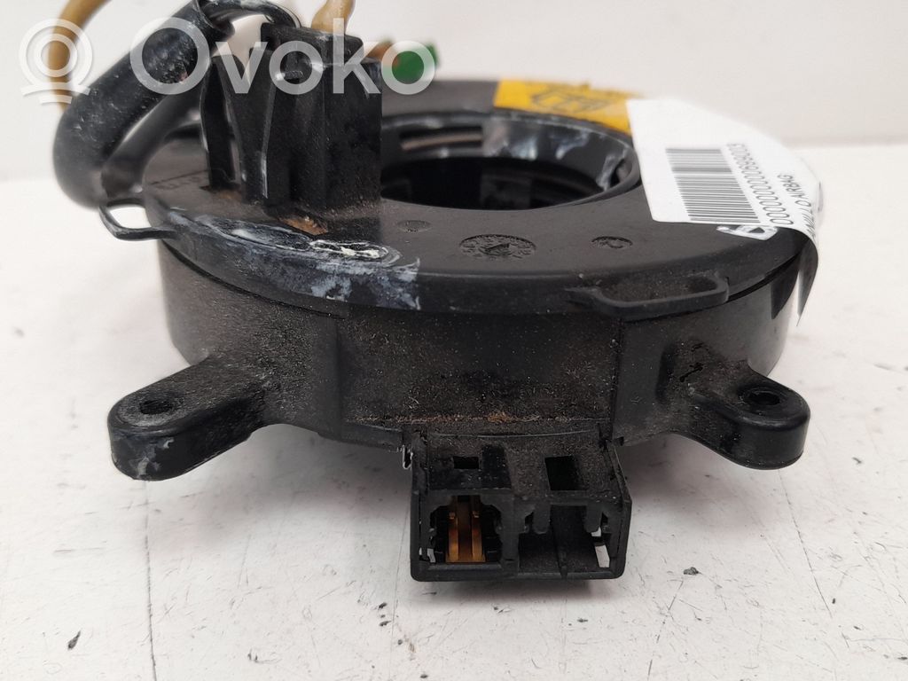 Fiat Multipla Taśma / Pierścień ślizgowy Airbag / SRS 