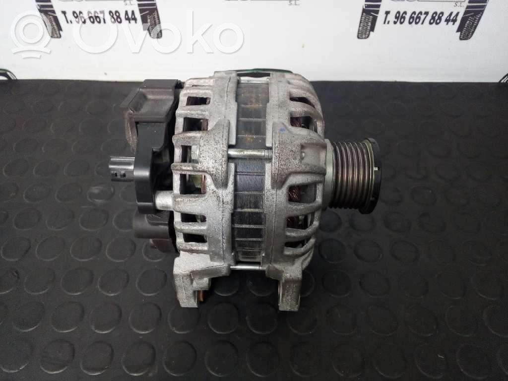 Lichtmaschine   231008593R