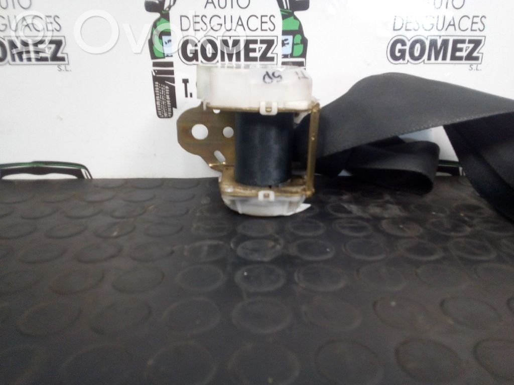 Cinturón trasero   733700F030C0