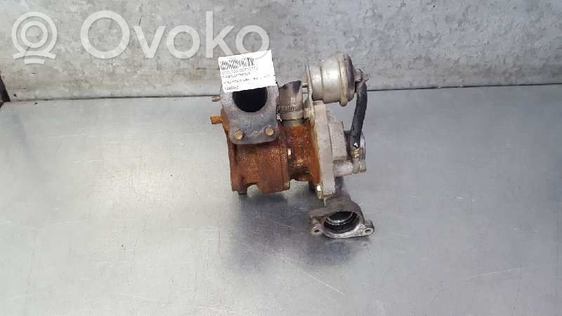 Turbo   KP35487599