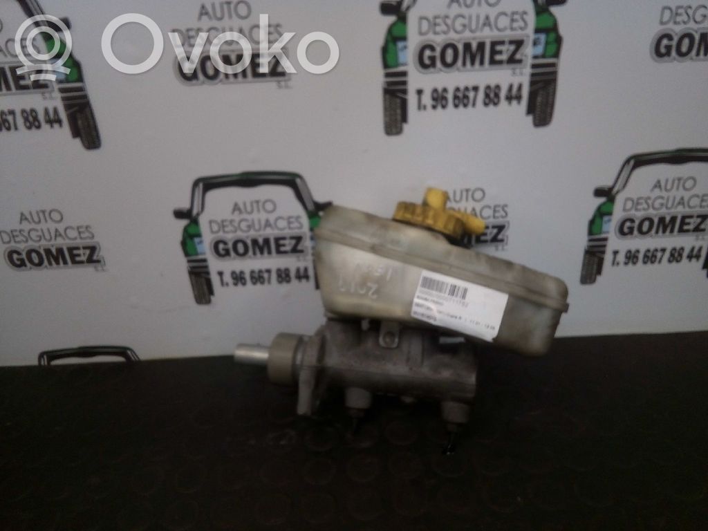 Główny cylinder hamulca   1J1614019