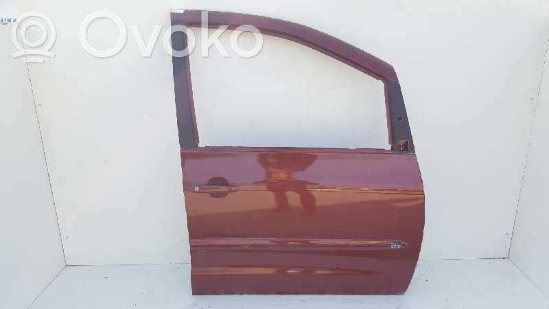 Ford Galaxy Priekinės durys 