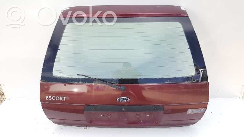 Tailgate/trunk/boot lid   1050793