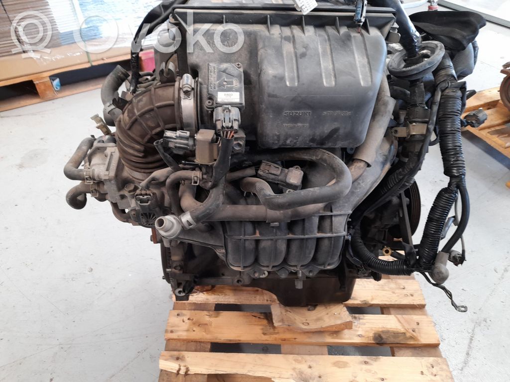 Motor   M13A