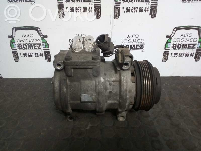 BMW 3 E36 Air conditioning (A/C) compressor (pump) 