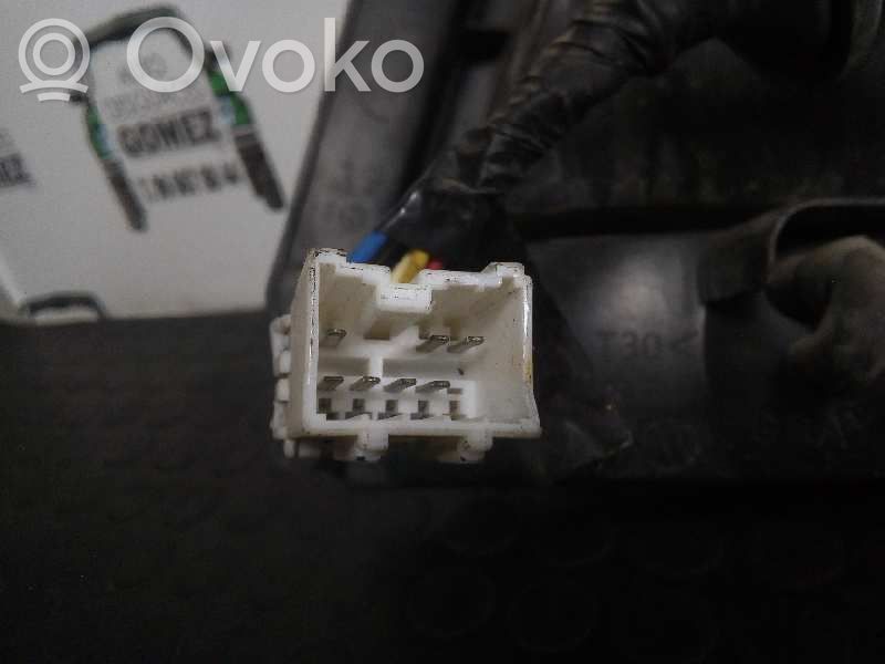 Daewoo Nubira Lampa tylna 