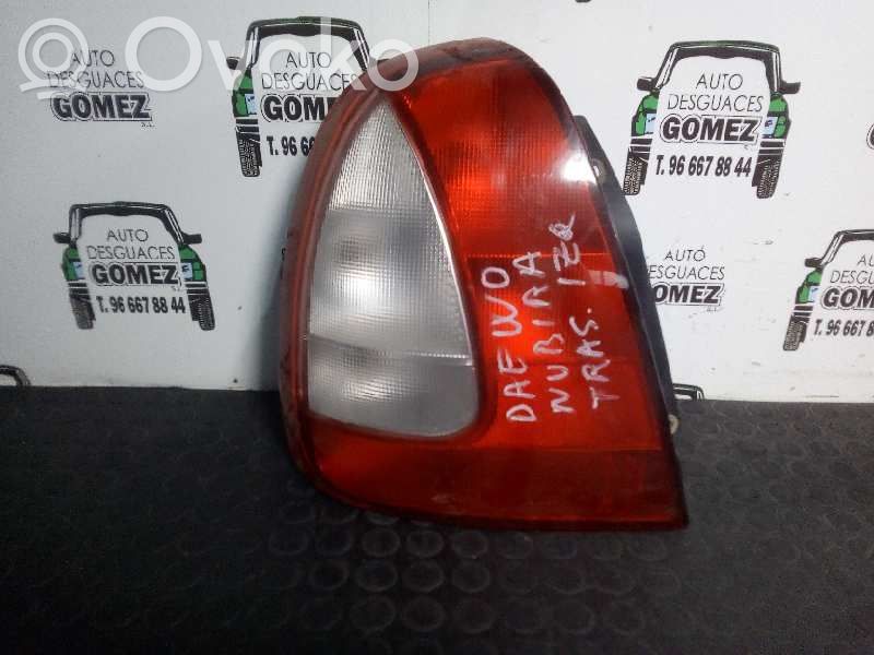 Daewoo Nubira Lampa tylna 