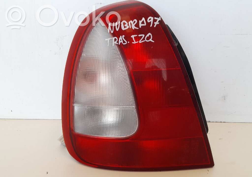 Daewoo Nubira Lampa tylna 